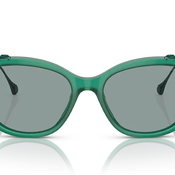 💚 Brand new Swarovski cat eye sunglasses - Picture 6 of 8